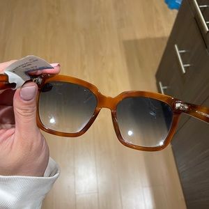 Tom Ford Sunglasses 5206229